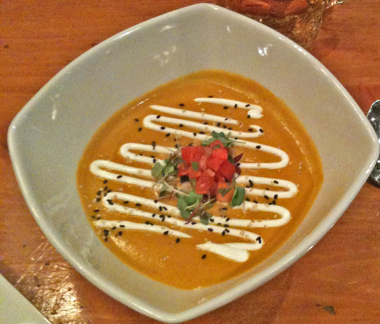 New York's Best Soups